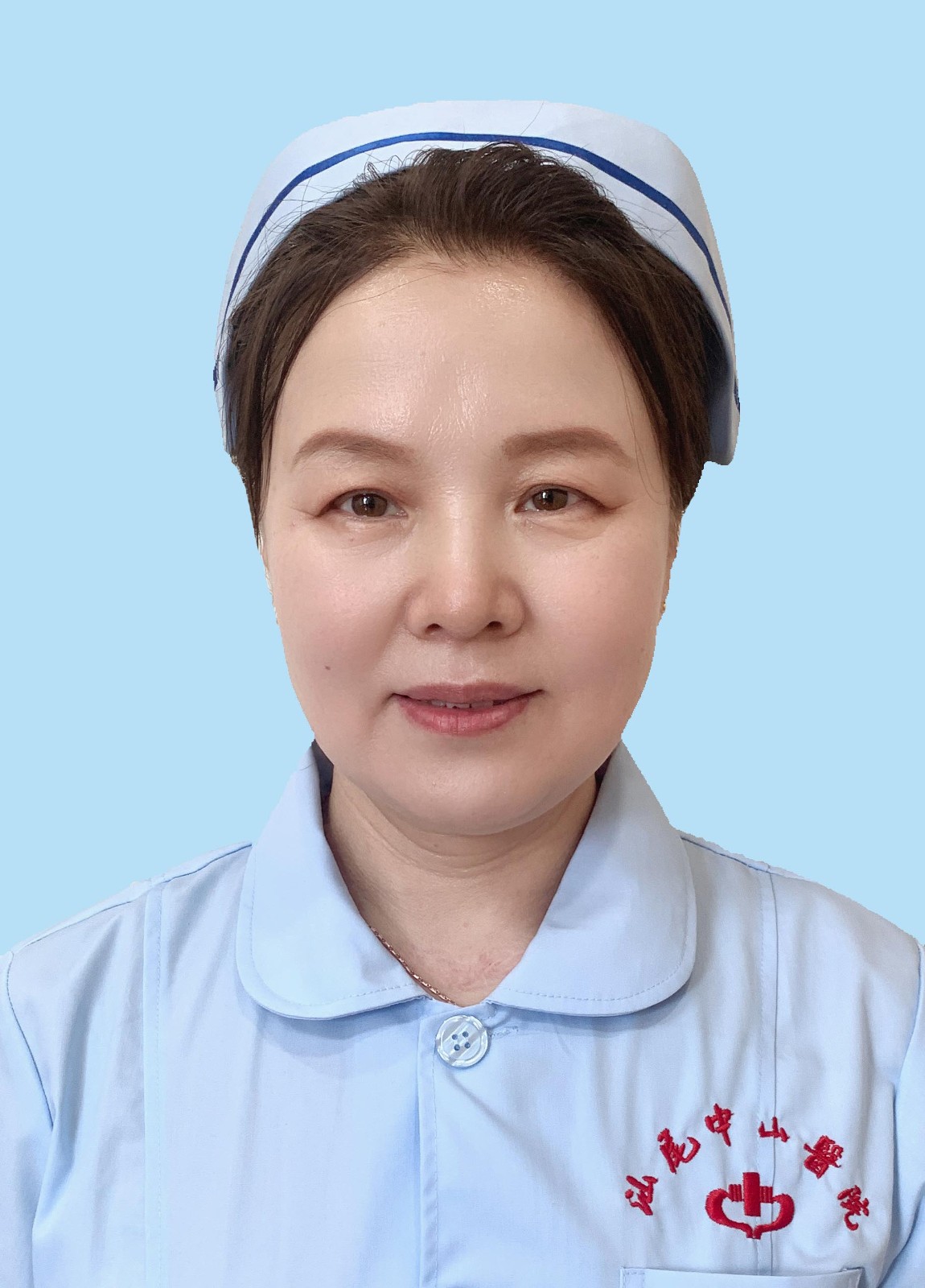  主管护师