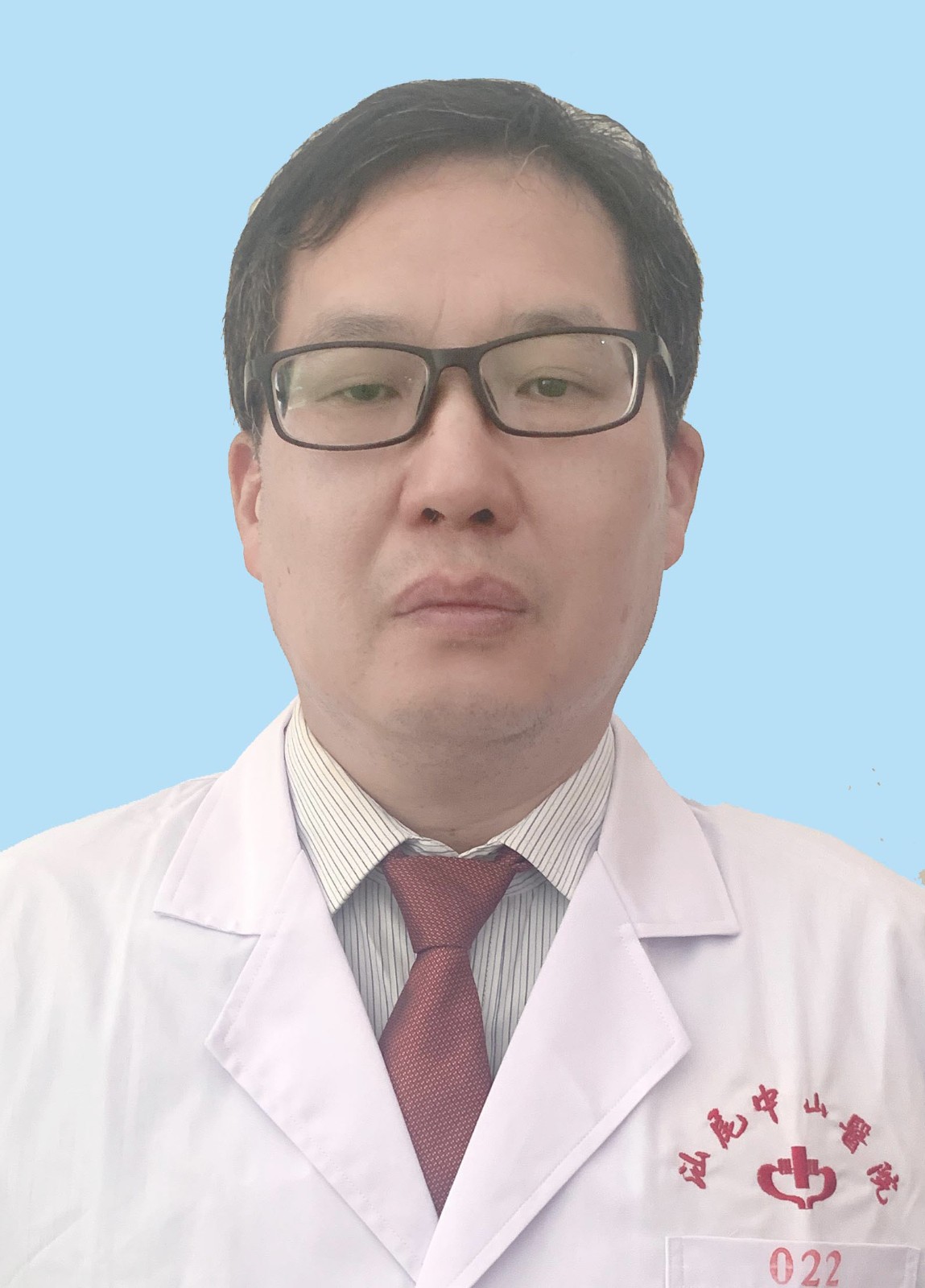  副主任医师